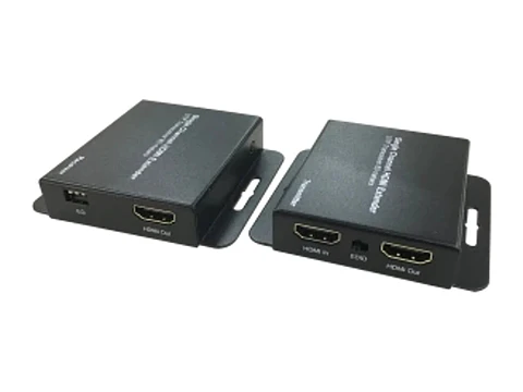 Dahua DH-PFM700-E - Extender - HDMI