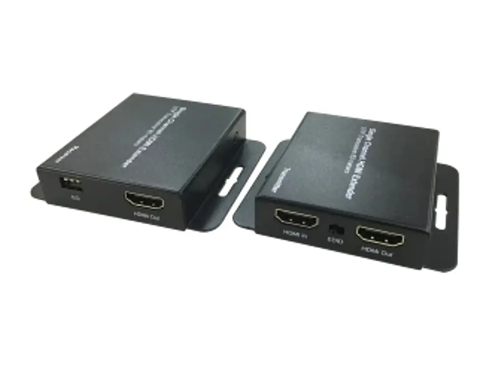 Dahua DH-PFM700-E - Extender - HDMI 1