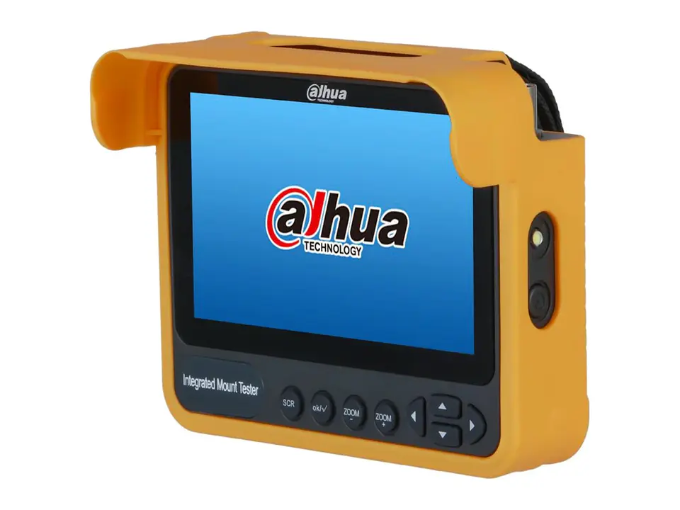 Dahua DH-PFM904 - Tester CCTV 4 en 1 4.3