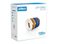 Dahua DH-PFM920I-6U-C-100 - Cable de Red Utp CAT6, Rollo 100 Metros - Miniatura 2