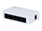 Dahua DH-PFS3005-5GT-L - Switch Gigabit de Escritorio 5 Puertos (no PoE) - Miniatura 3