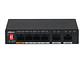 Dahua DH-PFS3006-4ET-60 - Switch PoE 4 Puertos 10/100, 60W - Miniatura 2