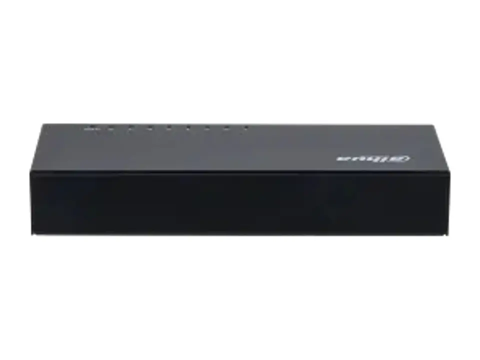 Dahua DH-PFS3008-8GT - Switch Gigabit 8 Puertos Metálico (no PoE) 2