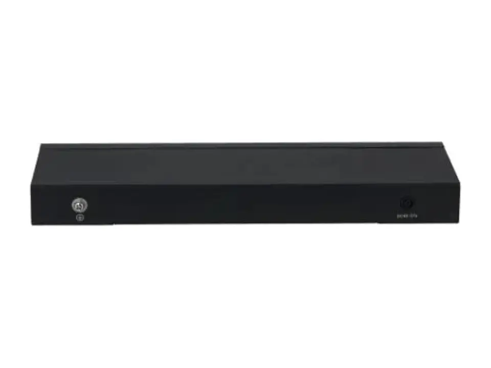 Dahua DH-PFS3016-16GT-190 - Switch PoE Gigabit 16 Puertos, No Administrable, 190W 3
