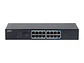 Dahua DH-S3016-16GT - Switch L2 16 Puertos Gigabit sin PoE (14 Ge + 2 Ge Uplink) Link Aggregation en Uplink Aislamiento de Puertos Diseno Metalico sin Fan Fuente Interna 100-240VAC Rack Wall Desktop - Miniatura 2