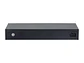 Dahua DH-S3016-16GT - Switch L2 16 Puertos Gigabit sin PoE (14 Ge + 2 Ge Uplink) Link Aggregation en Uplink Aislamiento de Puertos Diseno Metalico sin Fan Fuente Interna 100-240VAC Rack Wall Desktop - Miniatura 3