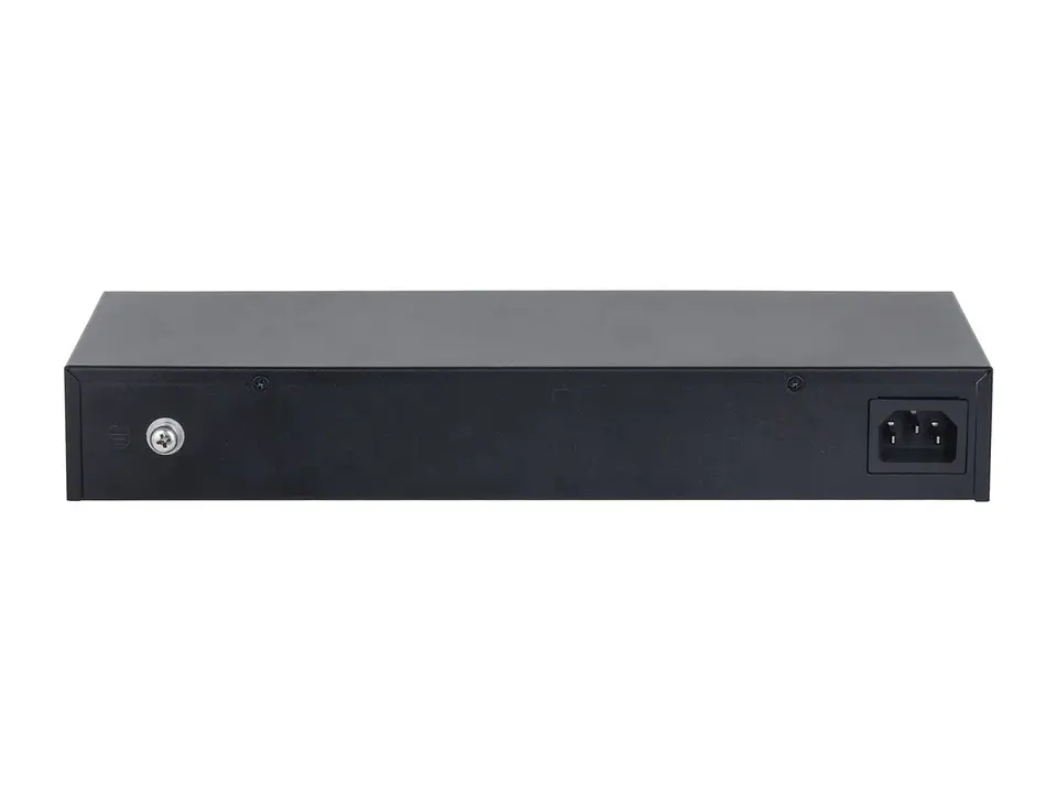 Dahua DH-S3024-24GT - Switch Capa 2 Gigabit 24 Puertos 2