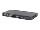 Dahua DH-S3226-24ET-240 - Switch PoE 26 Puertos 24 100MBPS PoE 2 Puertos 1000MBPS Uplink 1-2 Hasta 60W 3-24 30W Total Max 360W - Miniatura 1