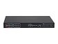 Dahua DH-S4220-16GT-190 - Switch administrable S4220-16GT-190 - 16 puertos PoE 190W + 2 RJ45 + 2 SFP - Miniatura 2