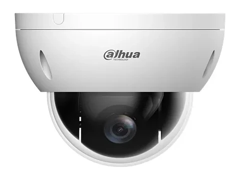 Dahua DH-SD22204DB-GNY - Camara IP PTZ 2MP - 2.8_12MM- 4X Zoom