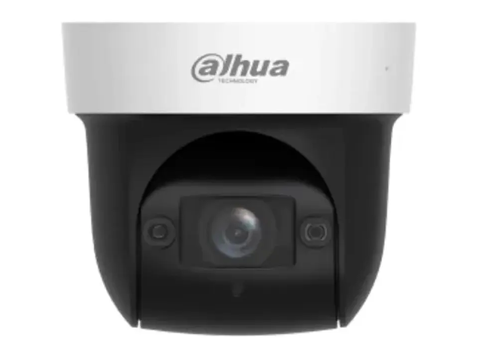 Dahua DH-SD29204DB-GNY-W - Cámara PTZ Wizsense 2 MP, Zoom Óptico 4X 1