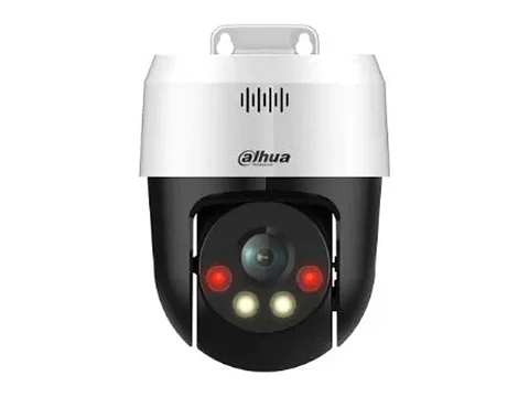 Dahua DH-SD2A200HB-GN-A-PV-S2 - Cámara Pt 2 MP (1080P) 25/30 FPS, Detección Humana, H.265, IP66