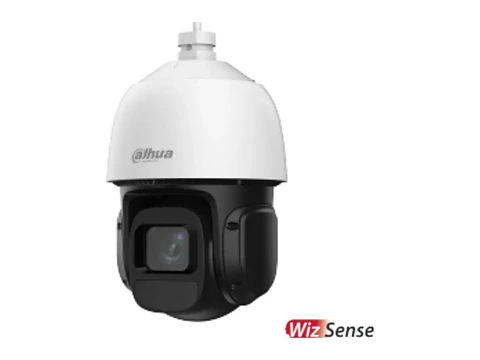 Dahua DH-SD3D216NB-GNY - Camara PTZ 360 Grados con Tecnologia de Vision Nocturna