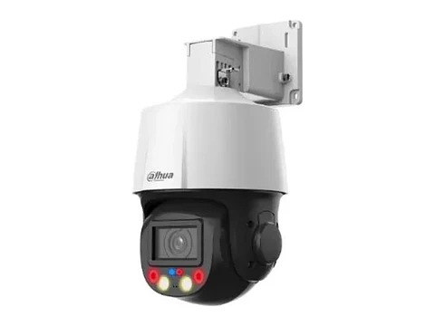 Dahua DH-SD3E405DB-GNY-A-PV1 - Cámara IP PTZ Wizsense Tioc 4 MP, Zoom Óptico 5X