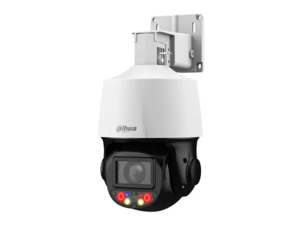 Dahua DH-SD3E410DB-GNY-A-PV1 - Cámara IP PTZ Tioc 4 MP, Zoom Óptico 10X, IR 70 M, IP66 1