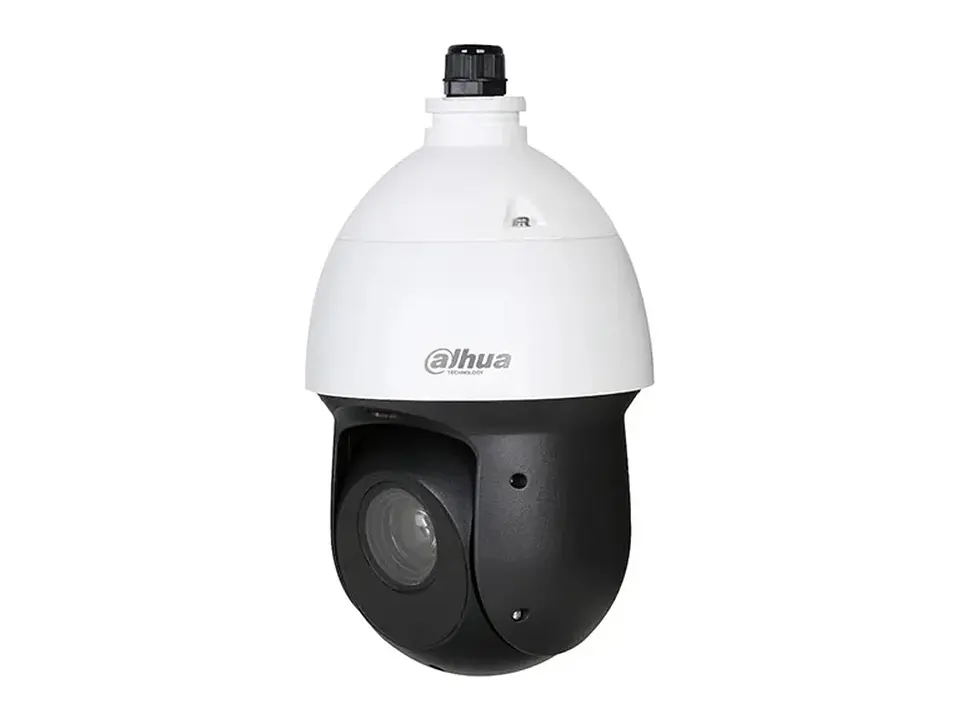 Dahua DH-SD49225DB-HC - Cámara Hdcvi PTZ 2 MP, Zoom Óptico 25X, IR 100 M, IP66 1