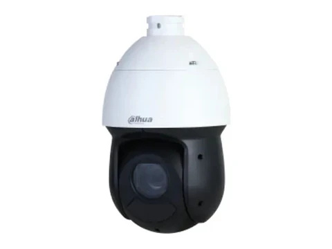 Dahua DH-SD49225DB-HNY - Promo Agosto - Cámara IP PTZ 2 MP, Zoom Óptico 25X, IR