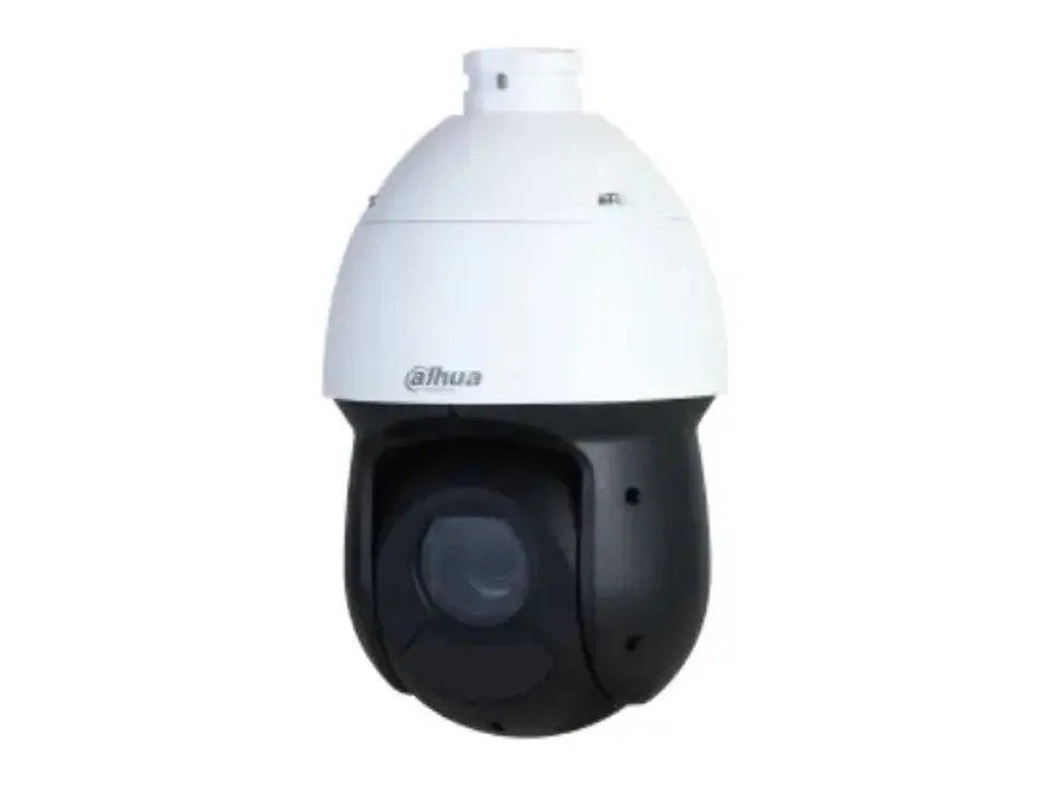 Dahua DH-SD49225DB-HNY - Promo Agosto - Cámara IP PTZ 2 MP, Zoom Óptico 25X, IR 1