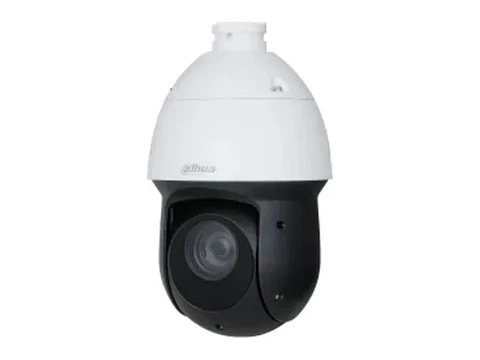 Dahua DH-SD49425DB-HNY - Cámara IP PTZ 4 MP, Zoom Óptico 25X, IR 100 M, IP66, H.265+ / Smart H.264+