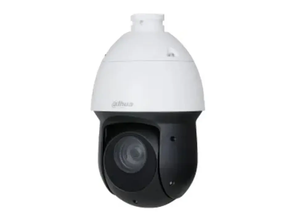 Dahua DH-SD49425DB-HNY - Cámara IP PTZ 4 MP, Zoom Óptico 25X, IR 100 M, IP66, H.265+ / Smart H.264+ 1