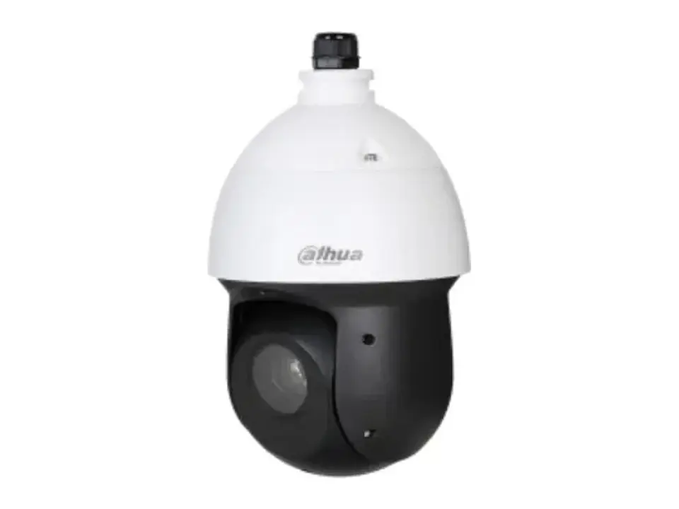 Dahua DH-SD49825GB-HNR - Cámara IP PTZ 8 MP, Zoom Óptico 25X, IR Hasta 100 M 1