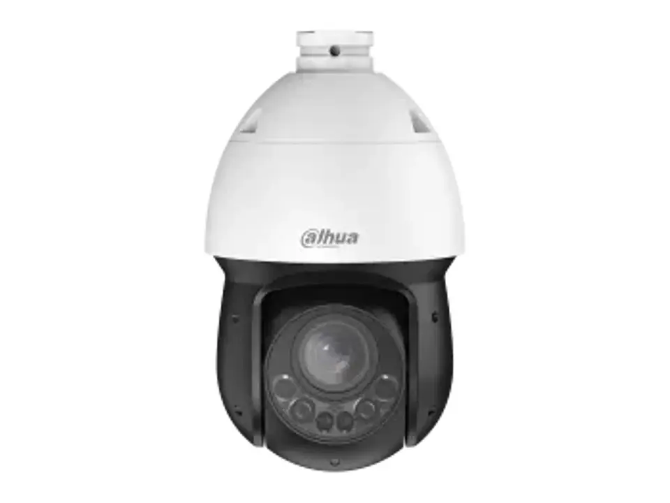 Dahua DH-SD4D825MB-HNR - Camara IP PTZ Wizsense 8 MP - Zoom Optico 25X - Smart Dual Light - Auto Tracking 3.0 - IP67 2