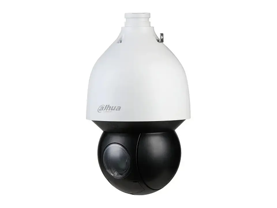 Dahua DH-SD5A225GB-HNR - Cámara IP PTZ Wizsense 2 MP, Starlight, Zoom Óptico 25X 1