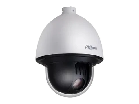 Dahua DH-SD60432DB-HNY - Camara PTZ IP 4MP Zoom Optico 32X Starlight Wizsense con Ia IP67 IK10