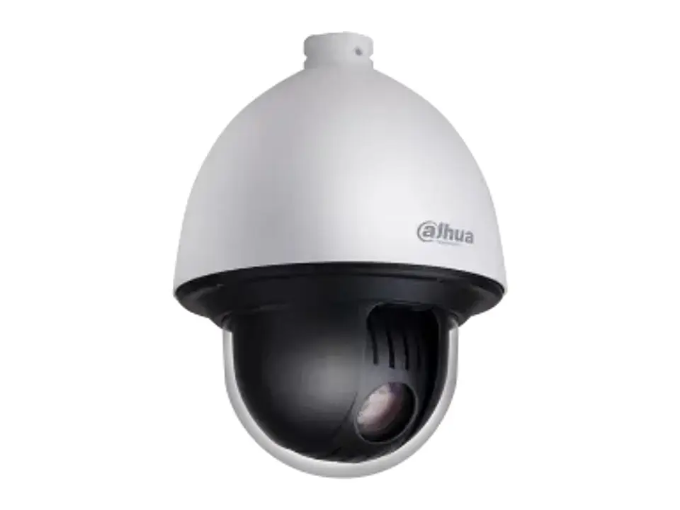 Dahua DH-SD60432DB-HNY - Camara PTZ IP 4MP Zoom Optico 32X Starlight Wizsense con Ia IP67 IK10 1