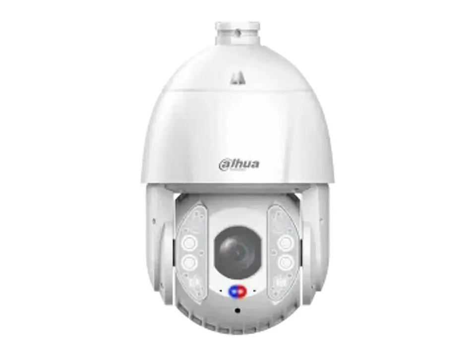 Dahua DH-SD6E445MB-HNR-A-PV1 - Cámara IP PTZ 4 MP, Zoom Óptico 45X, Smart Dual Light, Disuasión Activa, Ia Wizsense, IP67 2