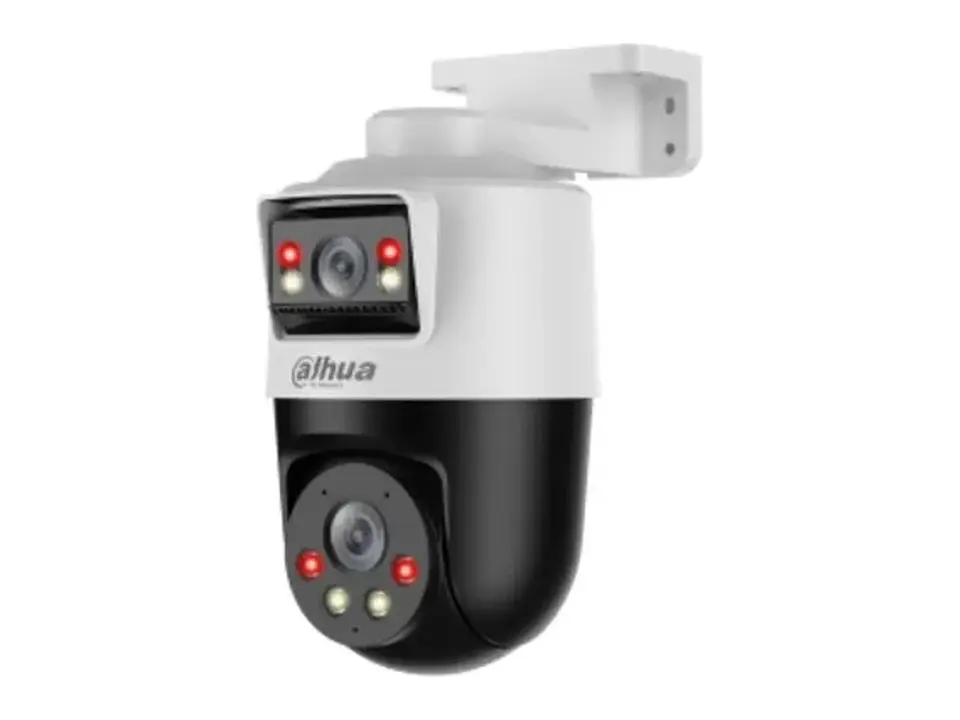 Dahua DH-SDT2A200-2F-NB-A-PV - Cámara IP Pt X-spans Smart Dual Light, 2 MP + 2 MP 1