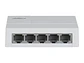 Dahua DH-SF1005L - Switch para Escritorio de 5 Puertos 10/100 Mbps - Miniatura 2