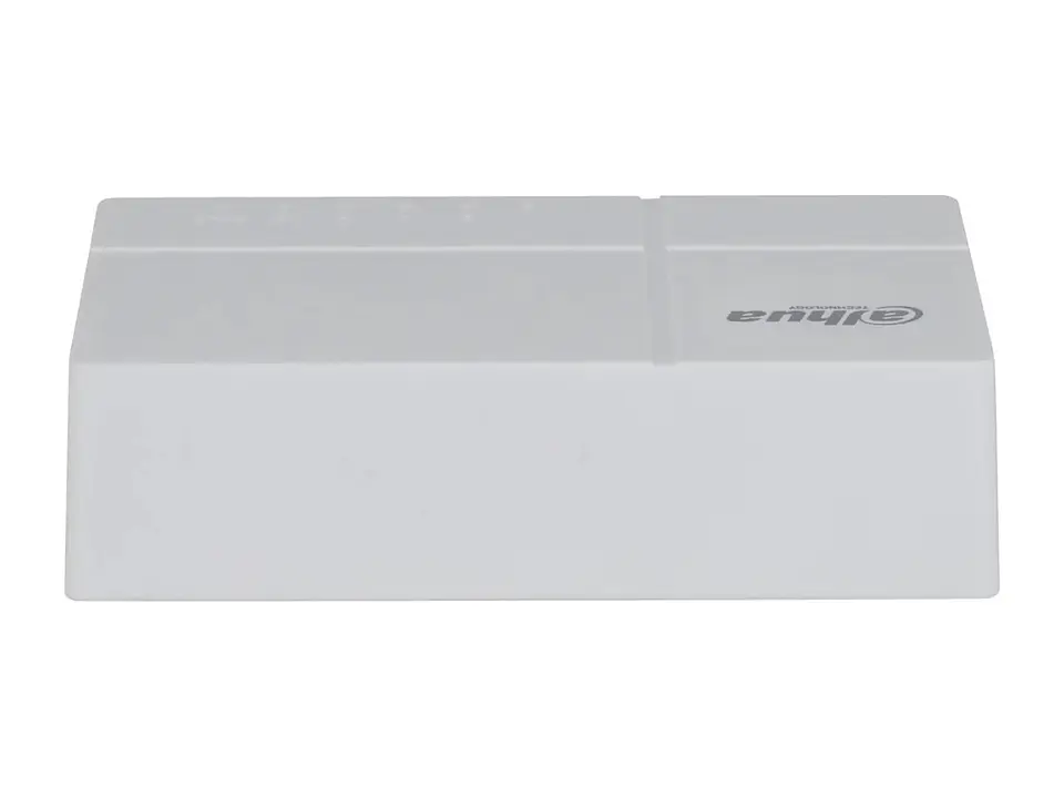 Dahua DH-SF1005L - Switch para Escritorio de 5 Puertos 10/100 Mbps 3