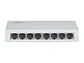 Dahua DH-SF1008L - Switch para Escritorio 8 Puertos 10/100 Mbps - Miniatura 1