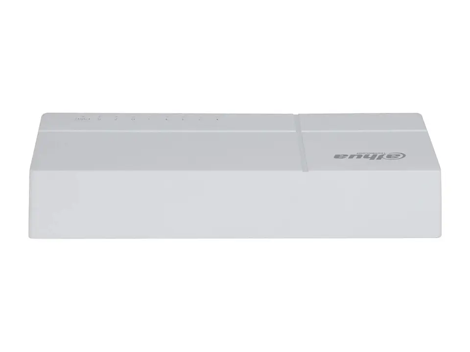 Dahua DH-SF1008L - Switch para Escritorio 8 Puertos 10/100 Mbps 3