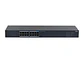 Dahua DH-SG1016 - Switch Gigabit 16 Puertos, No Administrable, Carcasa Metálica (no PoE) - Miniatura 1