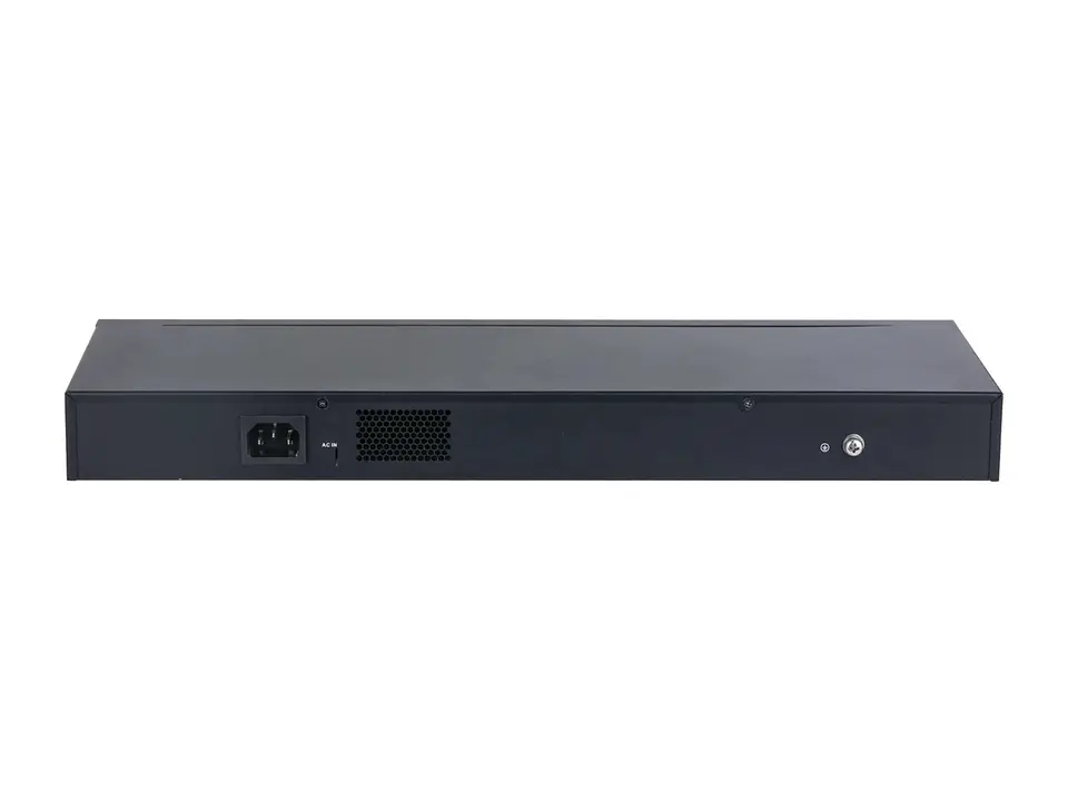 Dahua DH-SG1016 - Switch Gigabit 16 Puertos, No Administrable, Carcasa Metálica (no PoE) 2