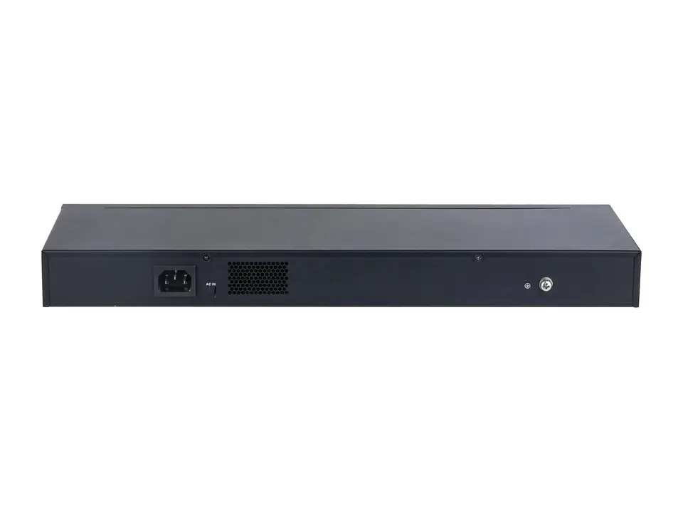 Dahua DH-SG1024 - Switch Gigabit 24 Puertos, No Administrable, Carcasa Metálica (no PoE) 2