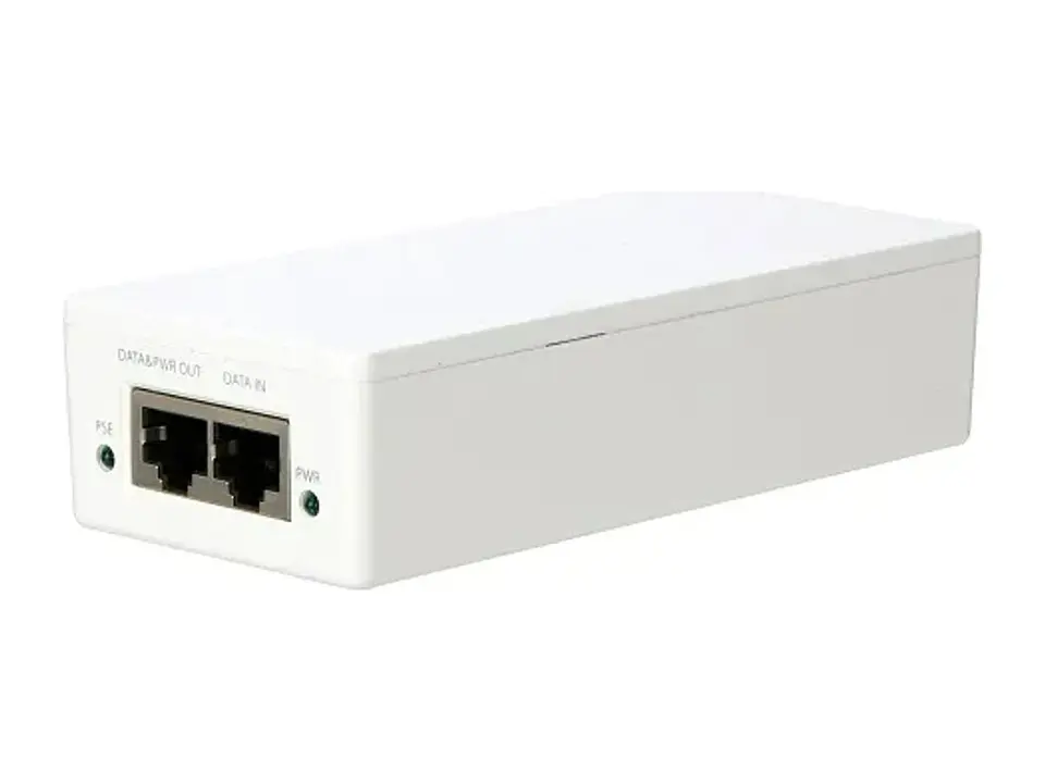 Dahua DH-TAM1GT1GT-30 - Inyector PoE+, Power Output 30 Wats 1
