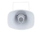 Dahua DH-VCS-SH30 - Parlante IP Tipo Bocina 15 W - 108 DB - Microfono Integrado - Intercom Sip/onvif - PoE+ - Memoria 512 Mb/tf - IP67 - IK10 - Miniatura 2