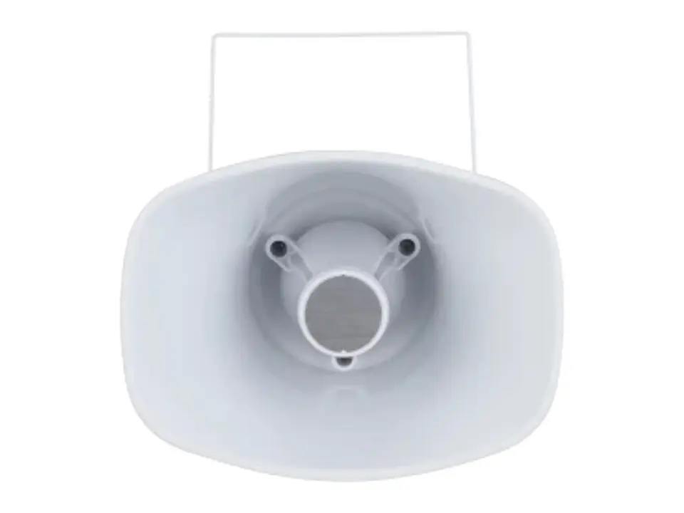 Dahua DH-VCS-SH30 - Parlante IP Tipo Bocina 15 W - 108 DB - Microfono Integrado - Intercom Sip/onvif - PoE+ - Memoria 512 Mb/tf - IP67 - IK10 2
