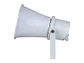 Dahua DH-VCS-SH30 - Parlante IP Tipo Bocina 15 W - 108 DB - Microfono Integrado - Intercom Sip/onvif - PoE+ - Memoria 512 Mb/tf - IP67 - IK10 - Miniatura 3