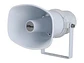 Dahua DH-VCS-SH30 - Parlante IP Tipo Bocina 15 W - 108 DB - Microfono Integrado - Intercom Sip/onvif - PoE+ - Memoria 512 Mb/tf - IP67 - IK10 - Miniatura 4