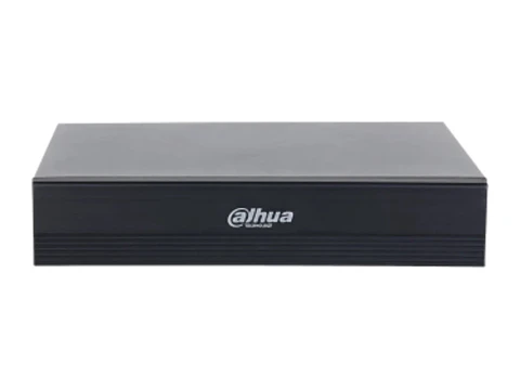 Dahua DH-XVR1B04-I/T - Grabador Xvr Cooper 4CH Penta-brid 1080N/720P, Wizsense, 1 Bahía HDD, Audio Bidireccional por Coaxial