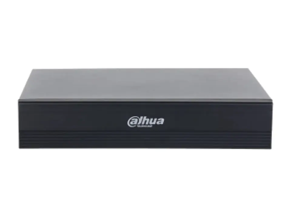 Dahua DH-XVR1B04-I/T - Grabador Xvr Cooper 4CH Penta-brid 1080N/720P, Wizsense, 1 Bahía HDD, Audio Bidireccional por Coaxial 1