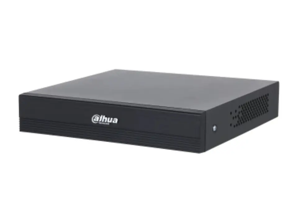 Dahua DH-XVR1B04-I/T - Grabador Xvr Cooper 4CH Penta-brid 1080N/720P, Wizsense, 1 Bahía HDD, Audio Bidireccional por Coaxial 3