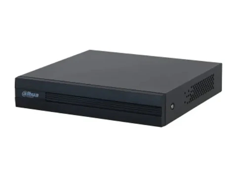 Dahua DH-XVR1B08-I - Grabador Xvr Cooper 8CH Penta-brid 1080N/720P, Wizsense, 1 Bahía HDD