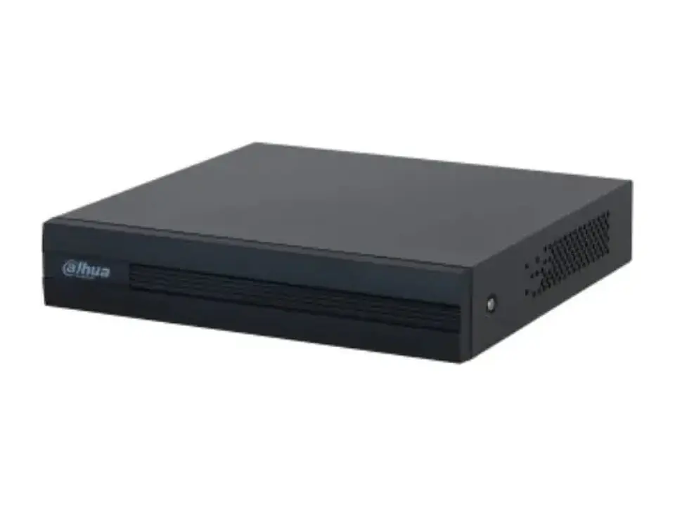 Dahua DH-XVR1B08-I - Grabador Xvr Cooper 8CH Penta-brid 1080N/720P, Wizsense, 1 Bahía HDD 1