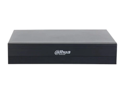 Dahua DH-XVR1B08-I/T - Grabador Xvr Cooper 8CH Penta-brid 1080N/720P, Wizsense, 1 Bahía HDD, Audio Bidireccional por Coaxial
