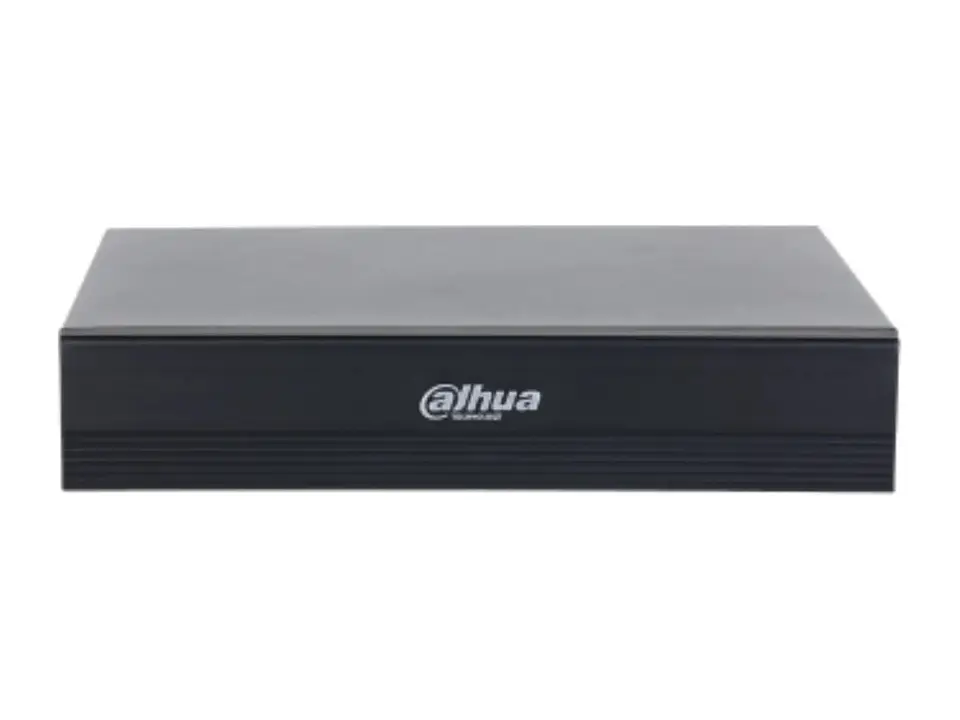 Dahua DH-XVR1B08-I/T - Grabador Xvr Cooper 8CH Penta-brid 1080N/720P, Wizsense, 1 Bahía HDD, Audio Bidireccional por Coaxial 1
